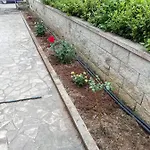 Kwatera prywatna La Lenzerina Casa Indipendente Con Giardino