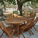Kwatera prywatna La Lenzerina Casa Indipendente Con Giardino *