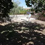La Lenzerina Casa Indipendente Con Giardino Scarlino