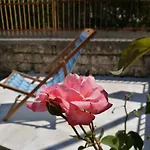 Kwatera prywatna La Lenzerina Casa Indipendente Con Giardino