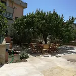 La Lenzerina Casa Indipendente Con Giardino Kwatera prywatna Scarlino