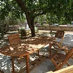 La Lenzerina Casa Indipendente Con Giardino Scarlino