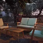 La Lenzerina Casa Indipendente Con Giardino Kwatera prywatna *