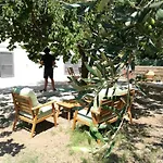 La Lenzerina Casa Indipendente Con Giardino