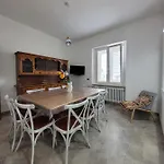 La Lenzerina Casa Indipendente Con Giardino Kwatera prywatna