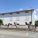 La Lenzerina Casa Indipendente Con Giardino Kwatera prywatna *