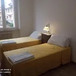 La Lenzerina Casa Indipendente Con Giardino Kwatera prywatna