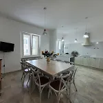 La Lenzerina Casa Indipendente Con Giardino Kwatera prywatna *