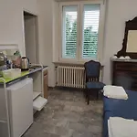 Kwatera prywatna La Lenzerina Casa Indipendente Con Giardino Scarlino