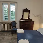 La Lenzerina Casa Indipendente Con Giardino