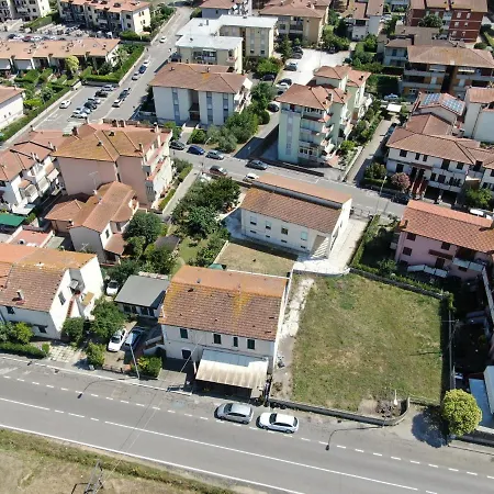 La Lenzerina Casa Indipendente Con Giardino *