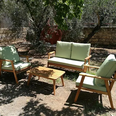 La Lenzerina Casa Indipendente Con Giardino * Scarlino