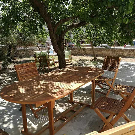 La Lenzerina Casa Indipendente Con Giardino Scarlino