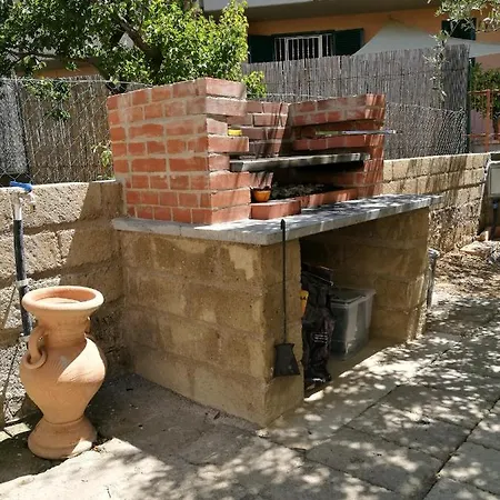 La Lenzerina Casa Indipendente Con Giardino * Scarlino