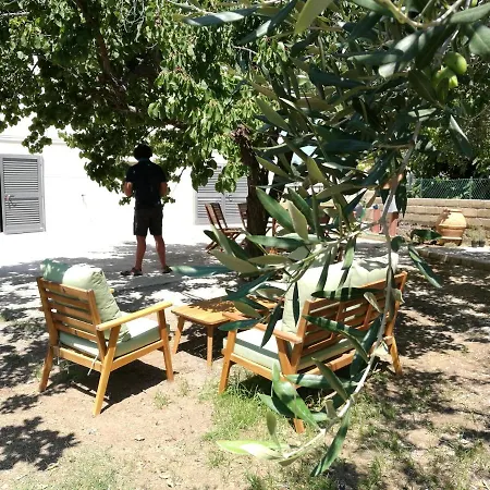 La Lenzerina Casa Indipendente Con Giardino