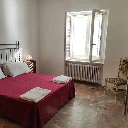 La Lenzerina Casa Indipendente Con Giardino Scarlino