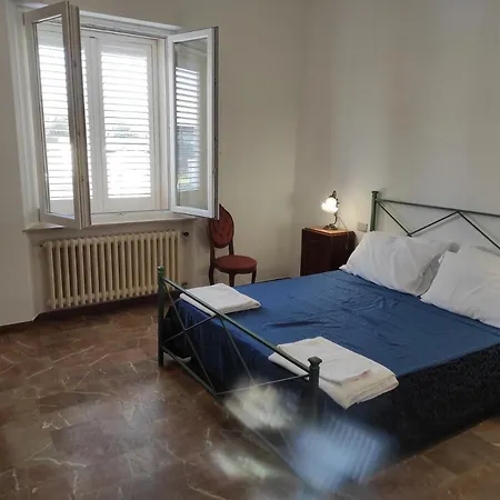 La Lenzerina Casa Indipendente Con Giardino