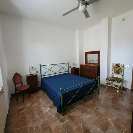 La Lenzerina Casa Indipendente Con Giardino * Scarlino
