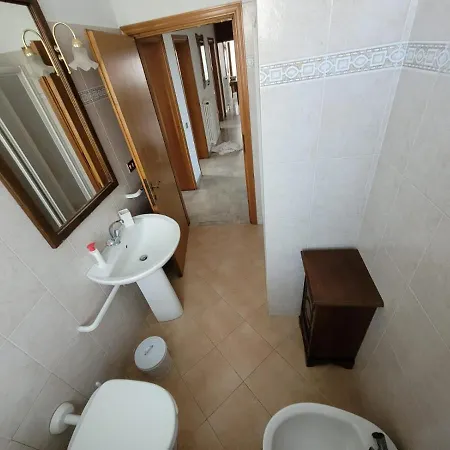 Homestay La Lenzerina Casa Indipendente Con Giardino Scarlino