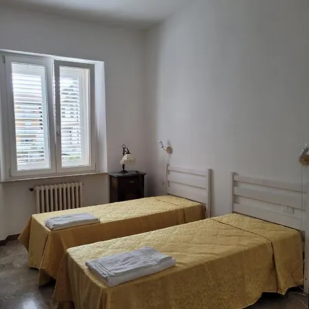 La Lenzerina Casa Indipendente Con Giardino Homestay Scarlino