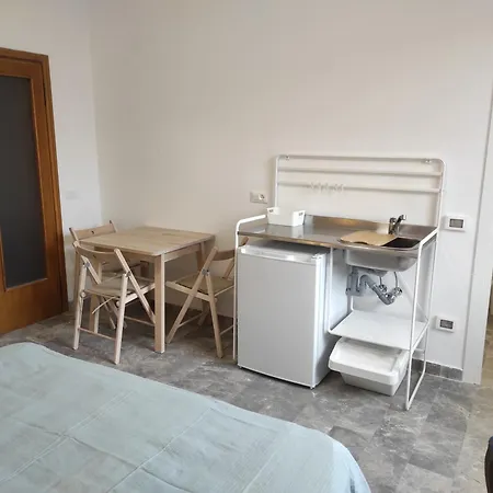 La Lenzerina Casa Indipendente Con Giardino