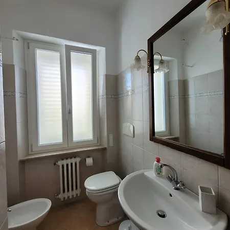 La Lenzerina Casa Indipendente Con Giardino Homestay Scarlino