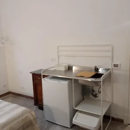 La Lenzerina Casa Indipendente Con Giardino *