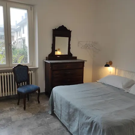 La Lenzerina Casa Indipendente Con Giardino