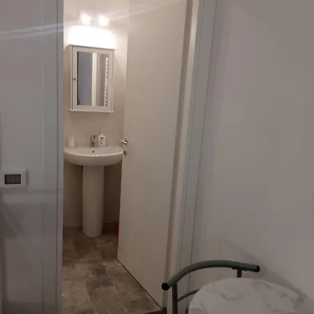 La Lenzerina Casa Indipendente Con Giardino Homestay Scarlino