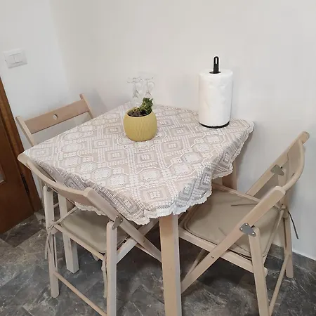 La Lenzerina Casa Indipendente Con Giardino Scarlino