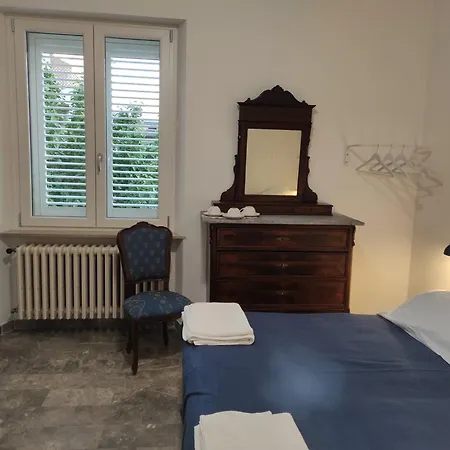 La Lenzerina Casa Indipendente Con Giardino