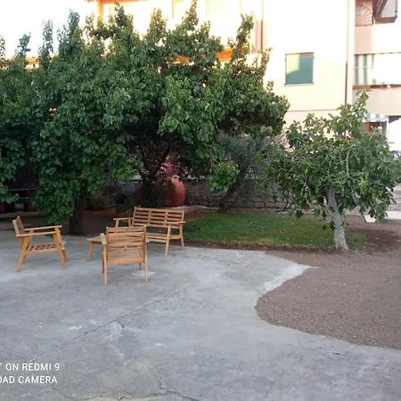 La Lenzerina Casa Indipendente Con Giardino Scarlino