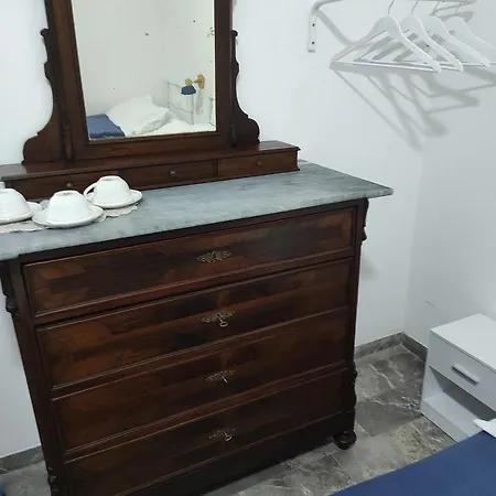 La Lenzerina Casa Indipendente Con Giardino