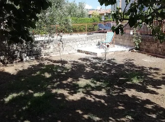 La Lenzerina Casa Indipendente Con Giardino Scarlino