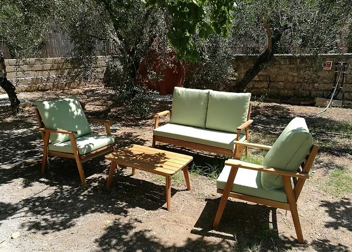 La Lenzerina Casa Indipendente Con Giardino * Scarlino