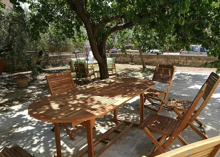 La Lenzerina Casa Indipendente Con Giardino Scarlino