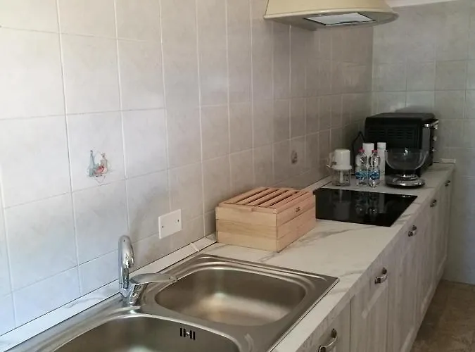 La Lenzerina Casa Indipendente Con Giardino * Scarlino