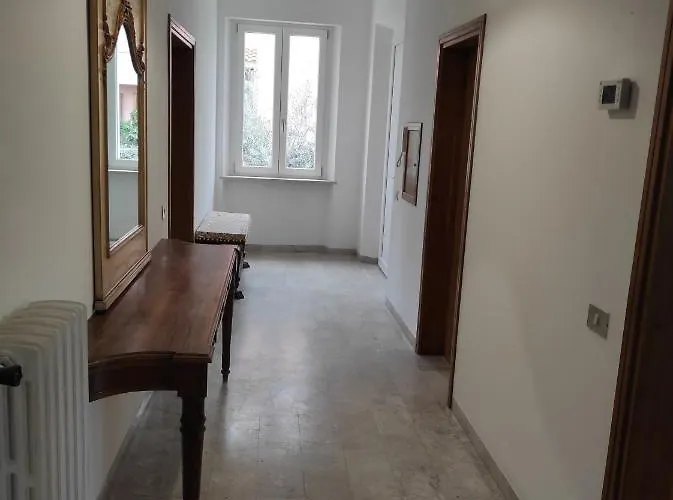 Habitación en casa particular La Lenzerina Casa Indipendente Con Giardino Scarlino