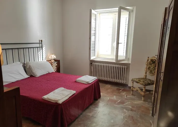 La Lenzerina Casa Indipendente Con Giardino Scarlino