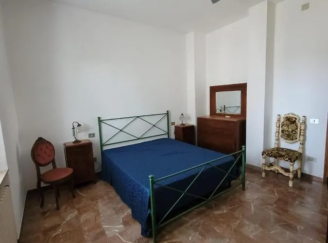 La Lenzerina Casa Indipendente Con Giardino * Scarlino