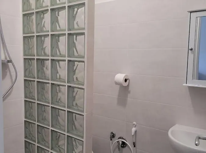 La Lenzerina Casa Indipendente Con Giardino * Scarlino