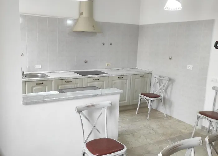 Habitación en casa particular La Lenzerina Casa Indipendente Con Giardino Scarlino