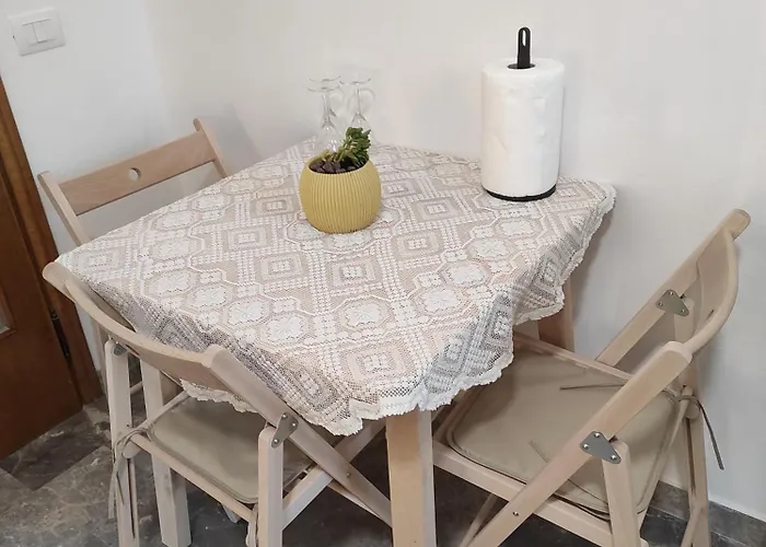 La Lenzerina Casa Indipendente Con Giardino Scarlino