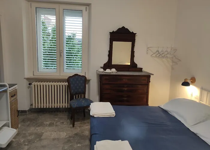 La Lenzerina Casa Indipendente Con Giardino