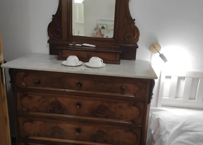 La Lenzerina Casa Indipendente Con Giardino Habitación en casa particular Scarlino