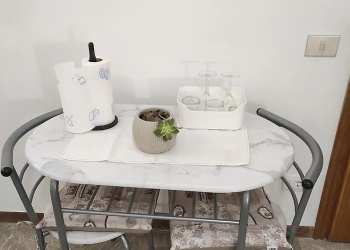 La Lenzerina Casa Indipendente Con Giardino *