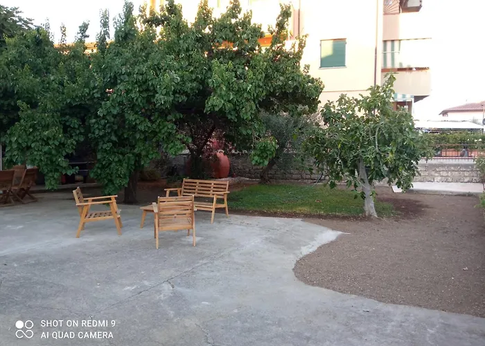 La Lenzerina Casa Indipendente Con Giardino Scarlino