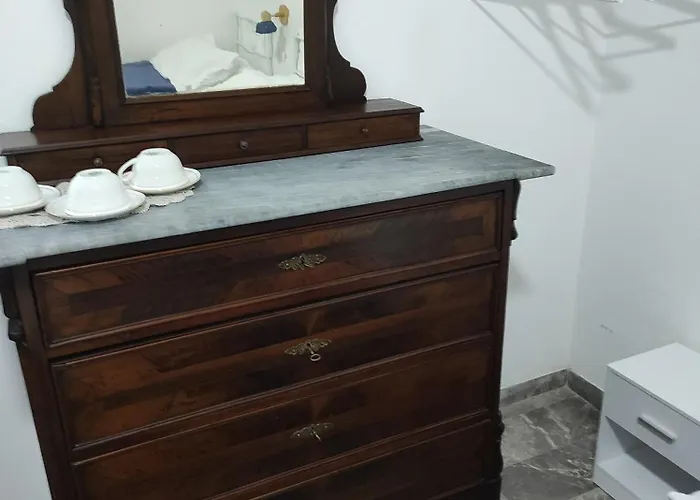 La Lenzerina Casa Indipendente Con Giardino