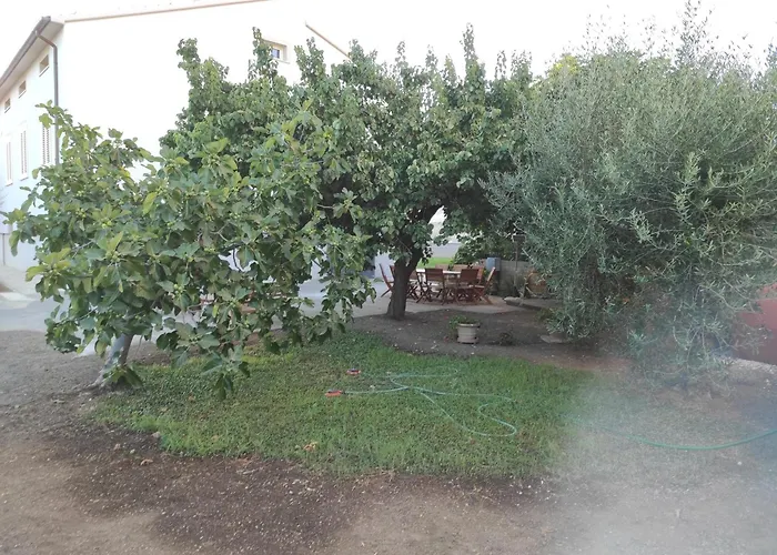 La Lenzerina Casa Indipendente Con Giardino